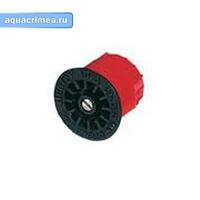 Форсунка регулируемая веерного типа 10-А